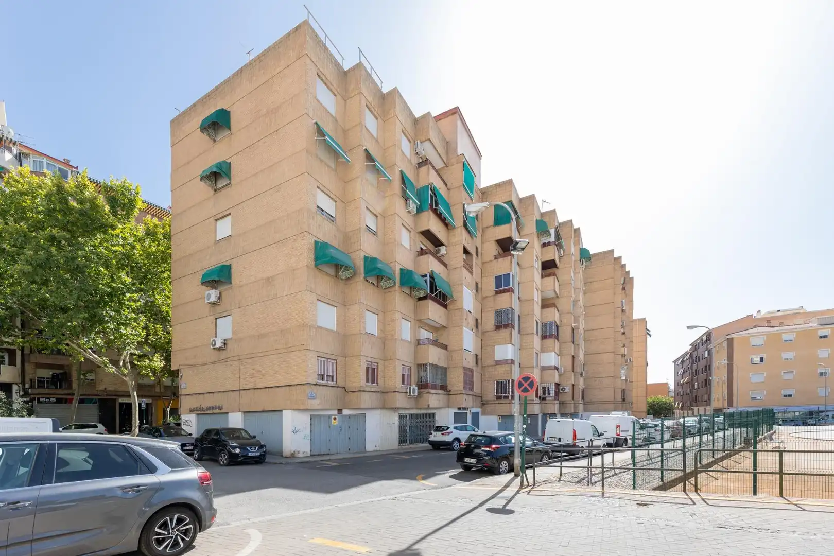 Appartamento con ascensore in vendita a Calle CURRO CUCHARES, imagen 26