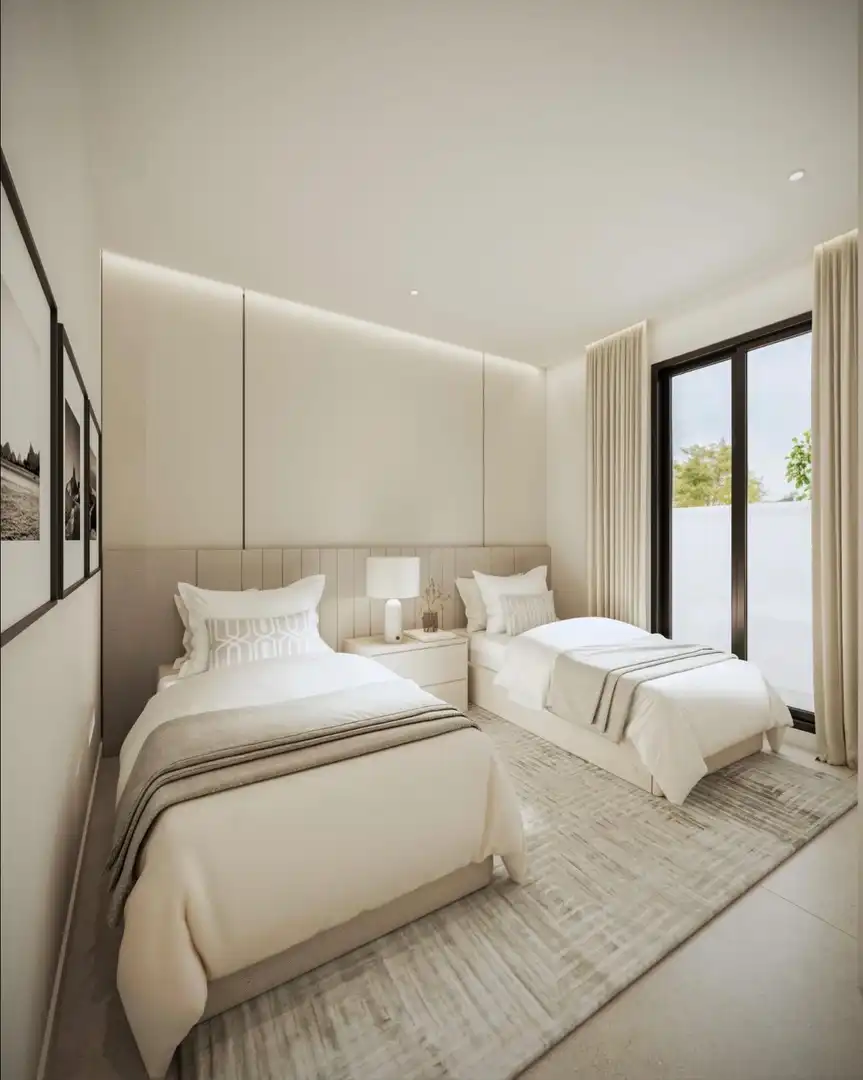Habitación de Casa o chalet en venta en Santomera, Murcia