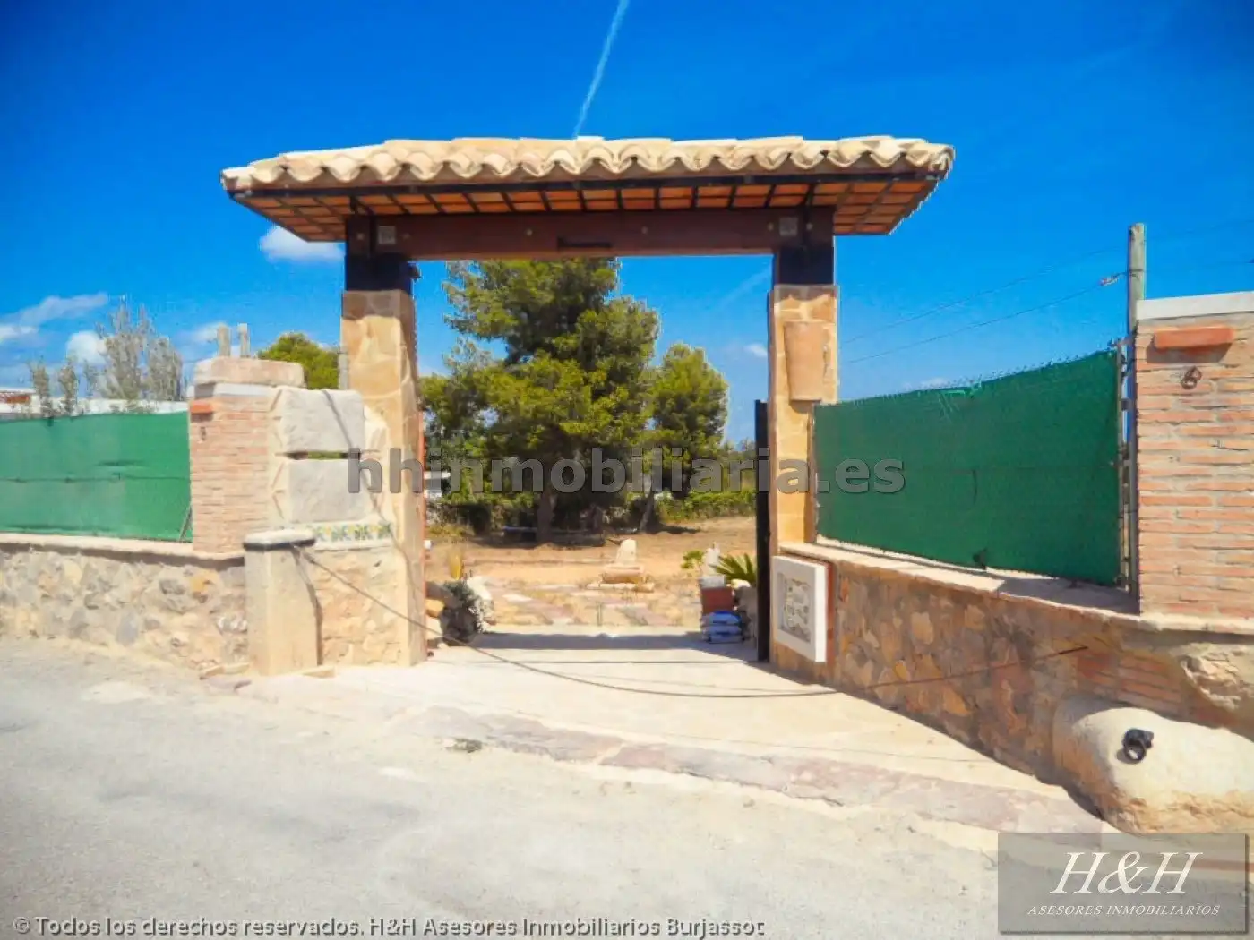 Terreno rustico in vendita a Nueva Santa Barbara - Cruz de Gracia, imagen 4