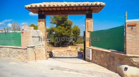 Photo 4 of Land for sale in Nueva Santa Barbara - Cruz de Gracia, Godella