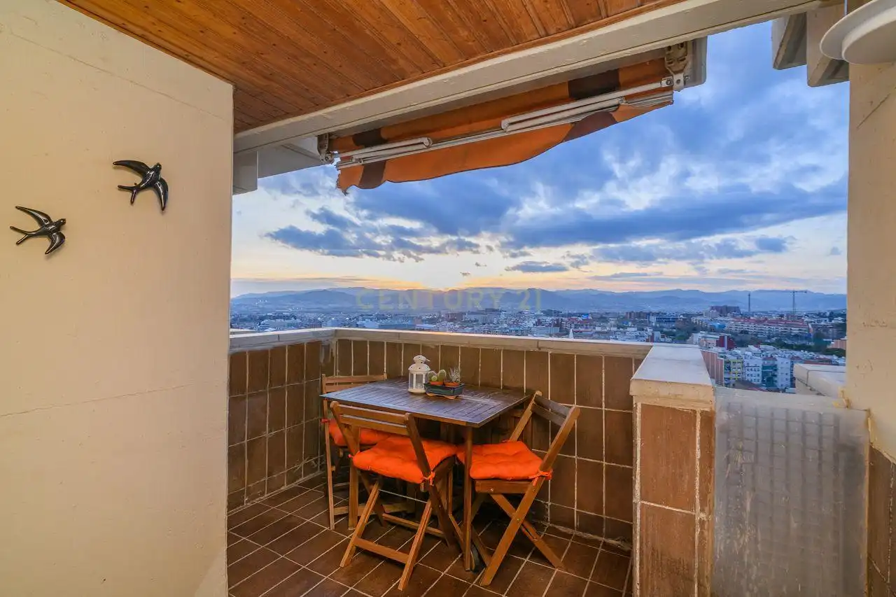 Apartamento en venta en La Plana