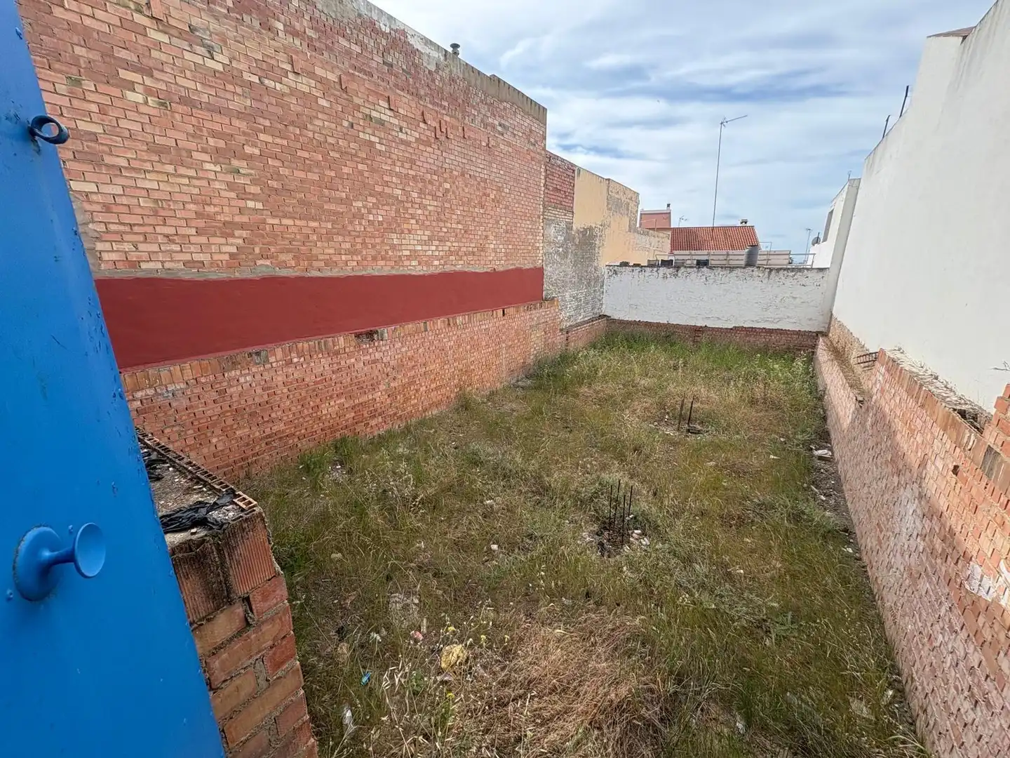 Terrenys i solars en venda a Mairena del Alcor, imagen 3