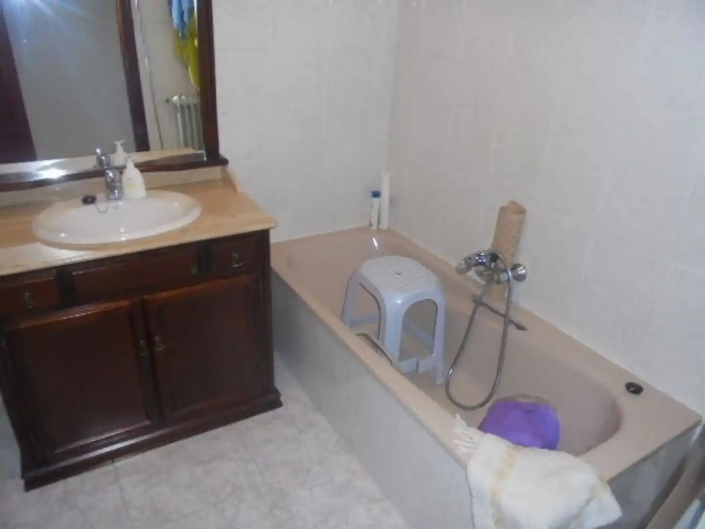 Wohnung mit Aufzug zum Verkauf in Calle Córdoba, imagen 5