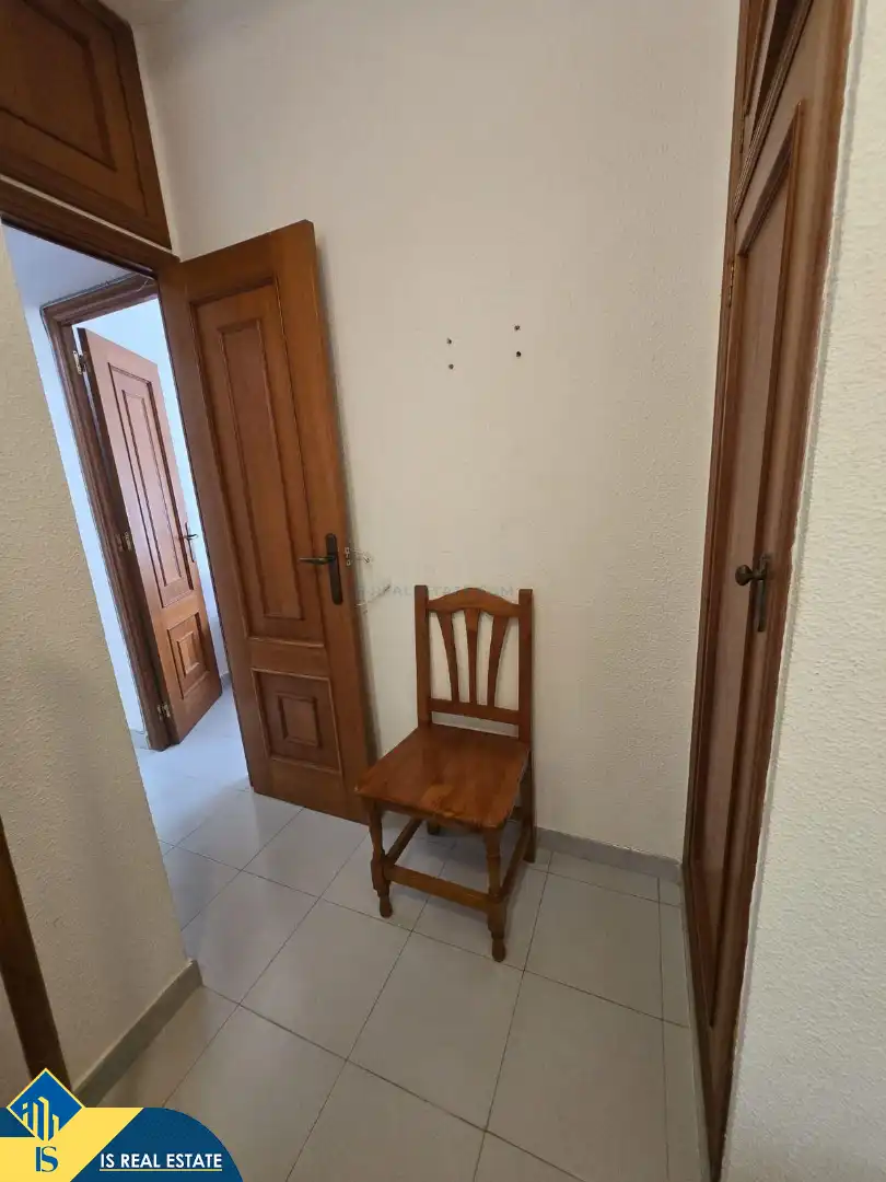 Apartment with lift for sale in Playa del Cura, imagen 11