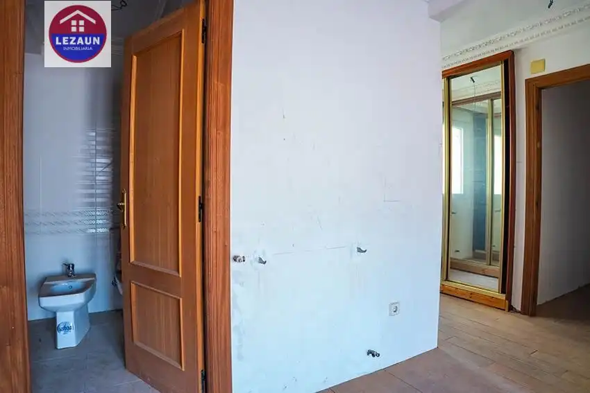 Ático en venta en Peralta / Azkoien con Terraza