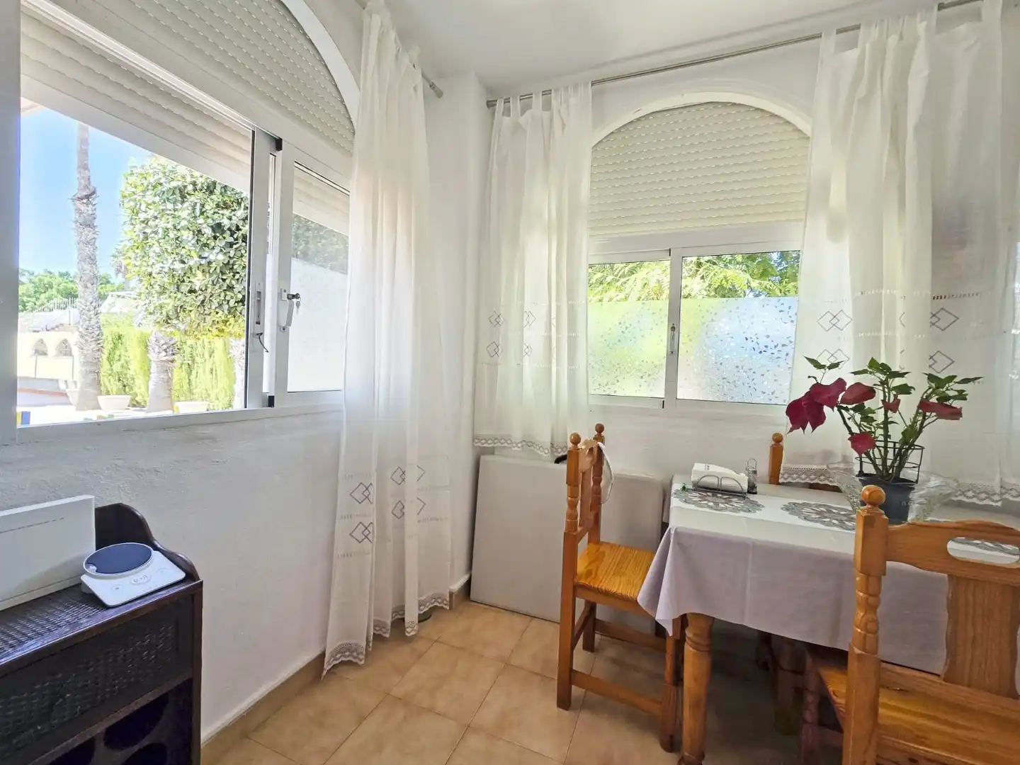 Planta baja en venta en Los Narejos - Punta Calera