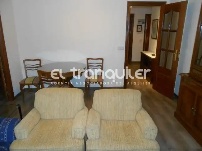 Appartamento con ascensore in affitto a Avenida América, imagen 25