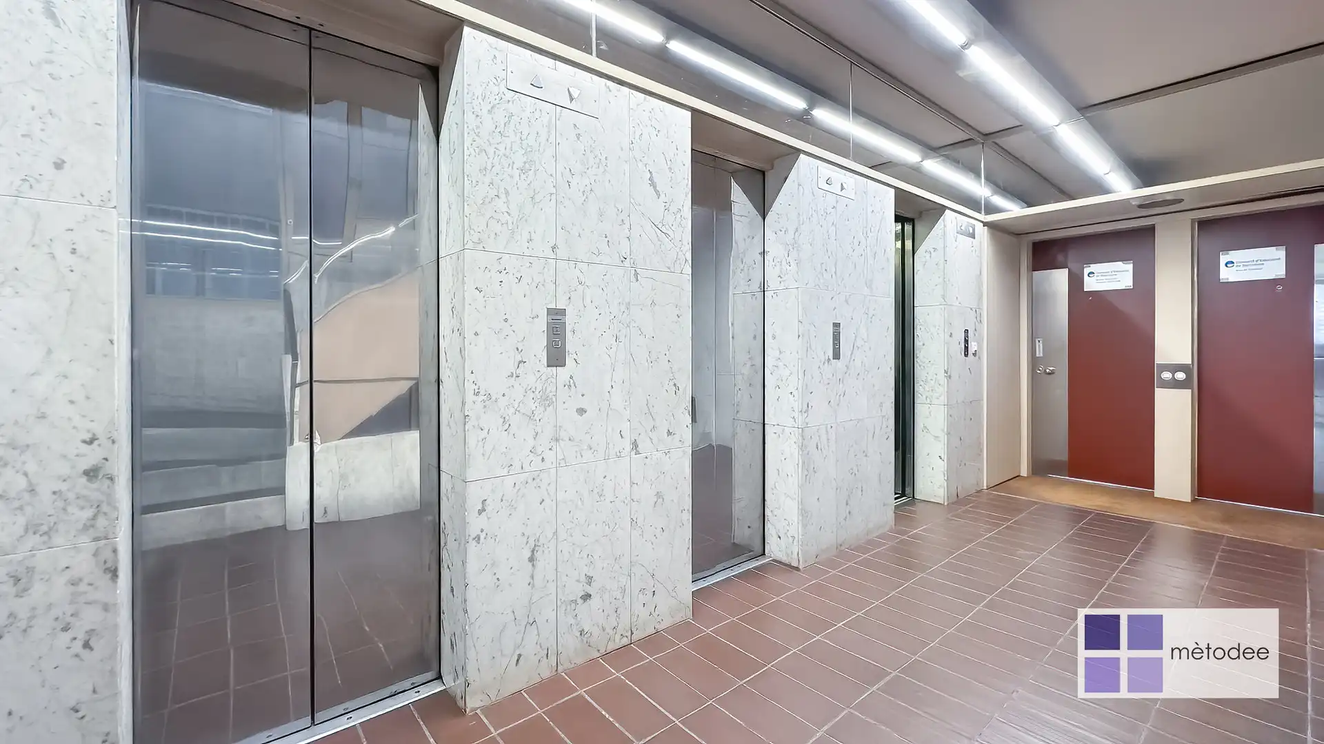 Ufficio con ascensore in affitto a Carrer de Pau Claris, imagen 22