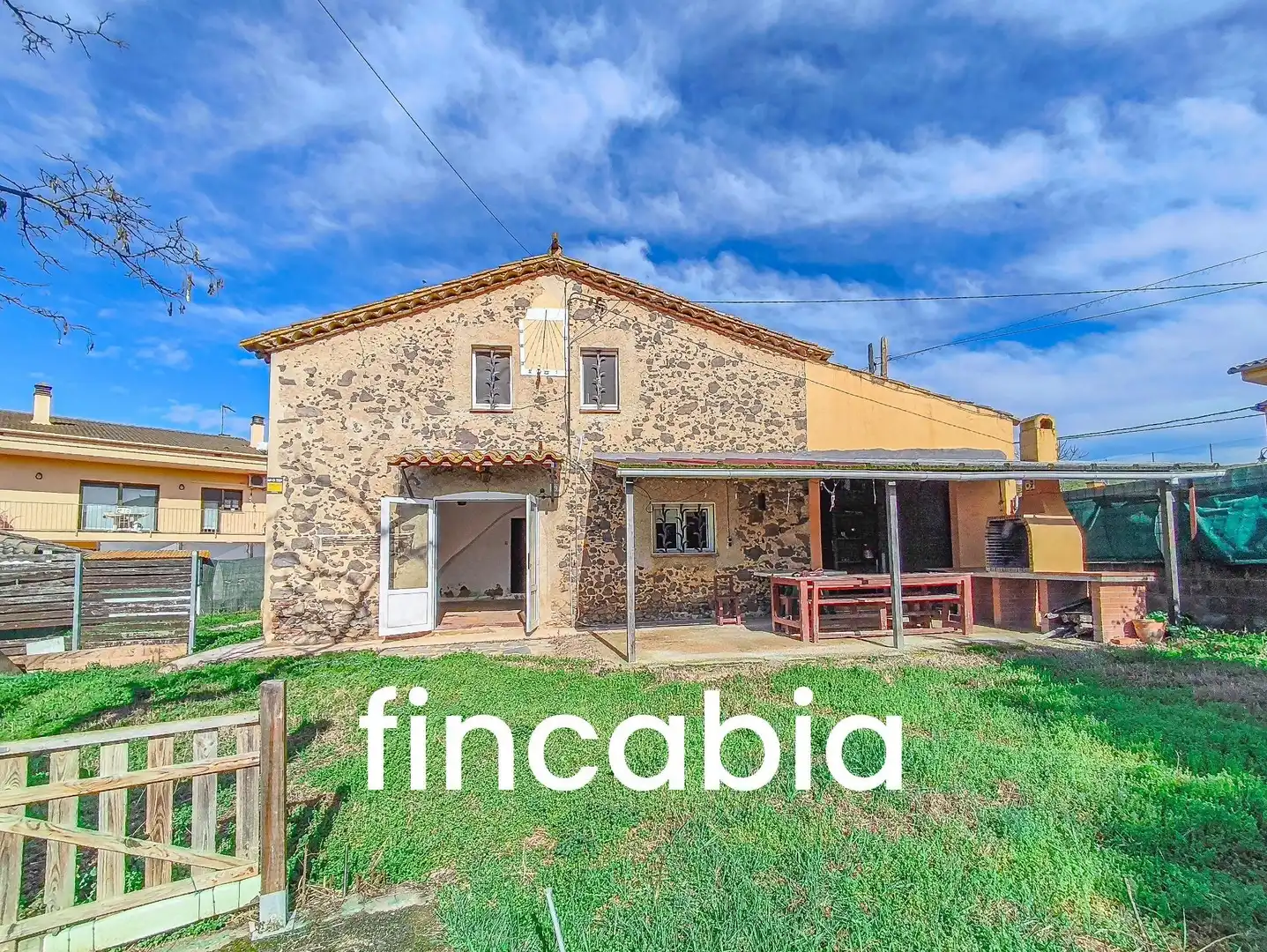 Casa con jardín en venta en Carrer de la Indústria, imagen 83