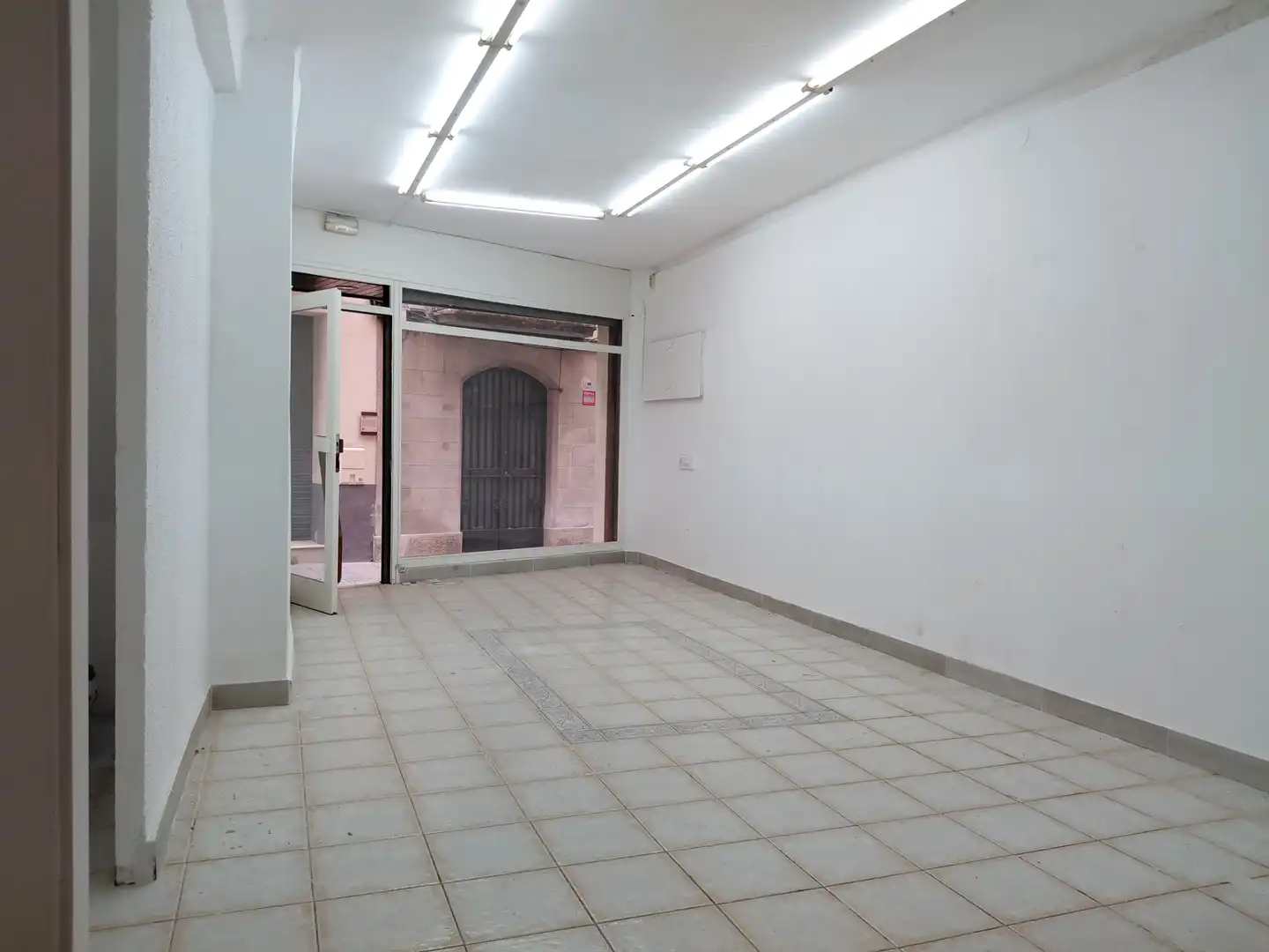 Business premises for sale in Carrer Sant Ramon 9, imagen 4