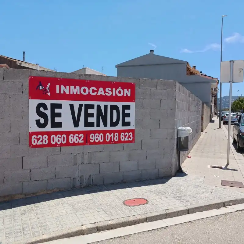 Terreny residencial en venda a Ronda dels Esports, imagen 12