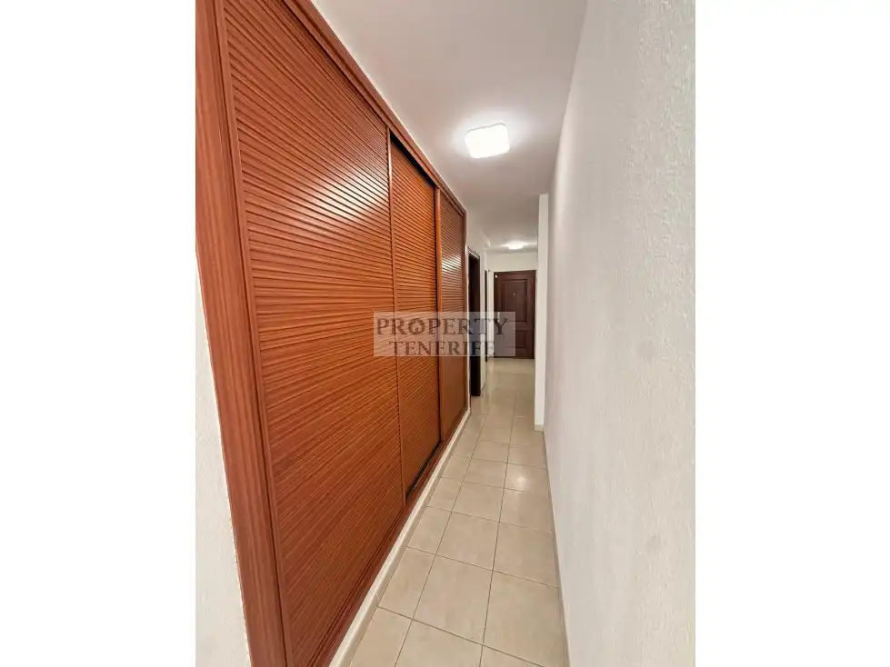 Apartament en venda en Arona