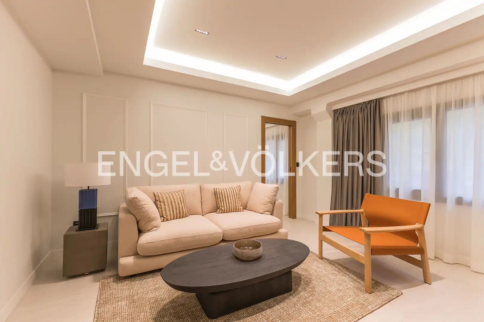 Appartement avec ascenseur à vendre à Barrio de Salamanca, imagen 9