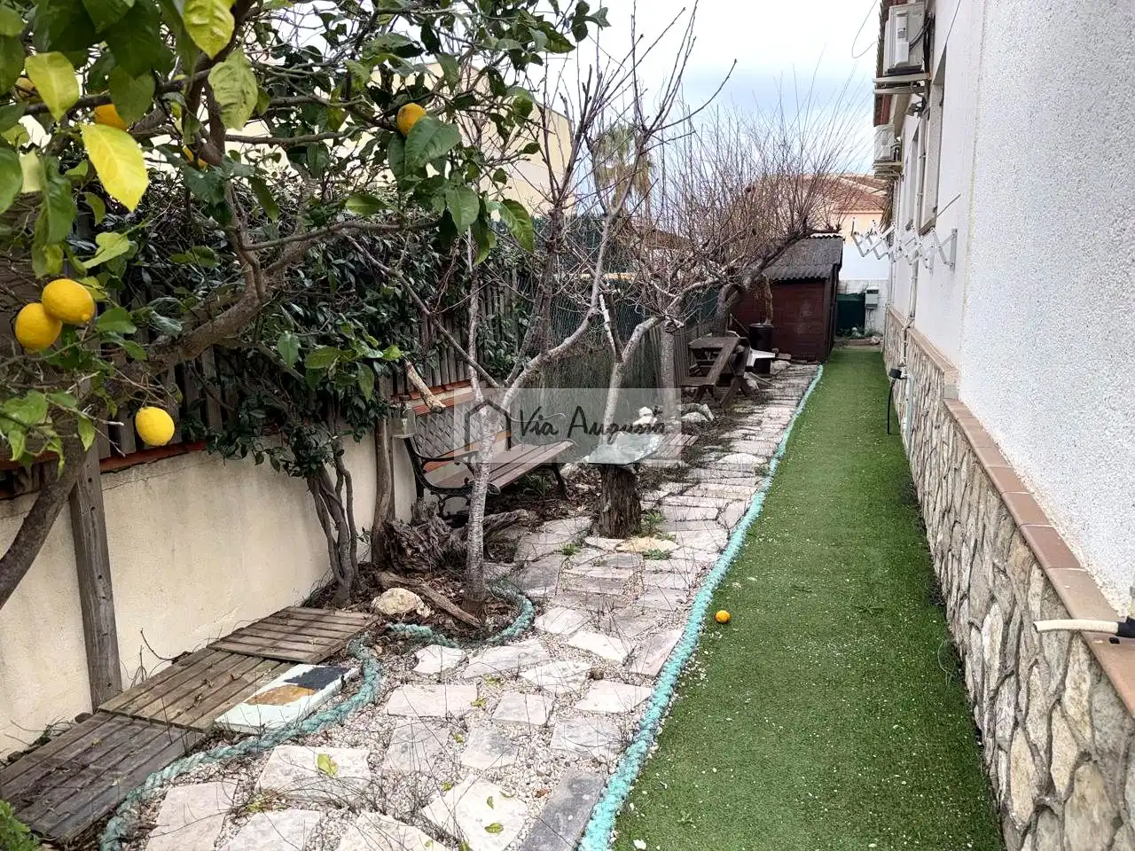 Maison avec piscine à vendre à Carrer del Flamenc, imagen 56