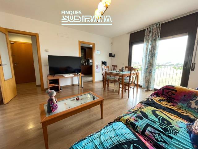 Dúplex en Venta en Sant Martí Sesgueioles