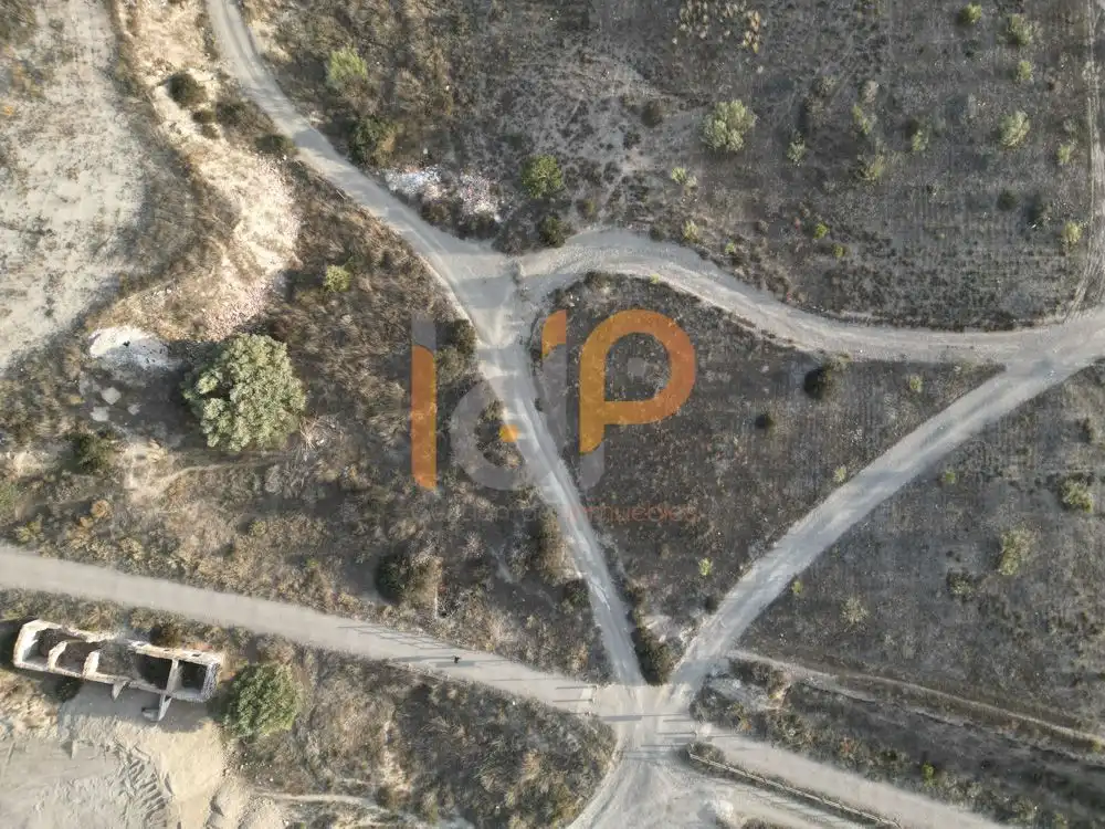 Terreno residencial en venta en Huércal-Overa, imagen 3