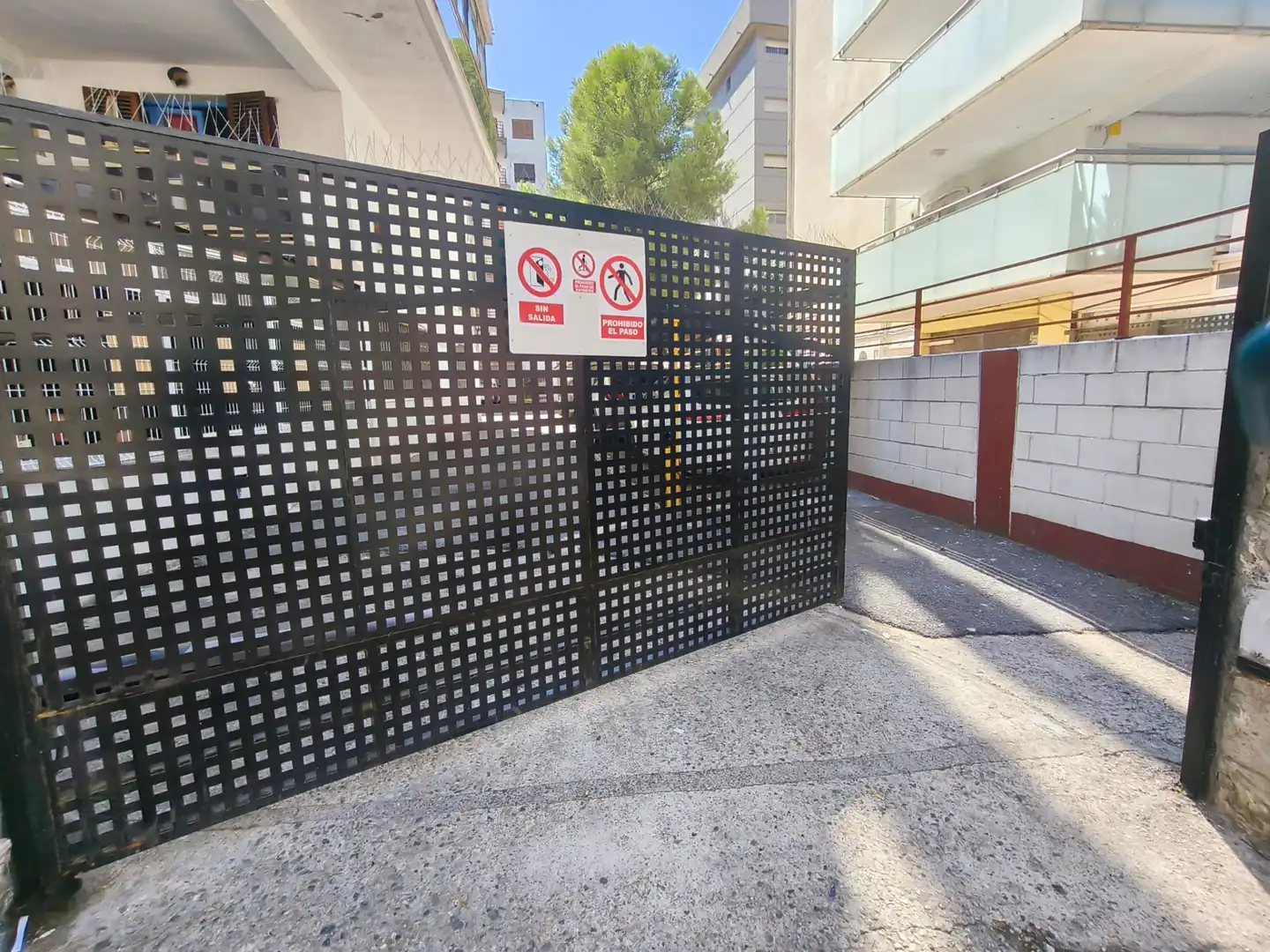 Apartament amb piscina en venda a Carrer de Ramon Llull, imagen 34