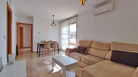 Photo 3 of Attic to rent in  San Sebastián de la Gomera, 12, Avda. Federico Garcia Lorca - Nueva Estación Autobuses,  Granada Capital