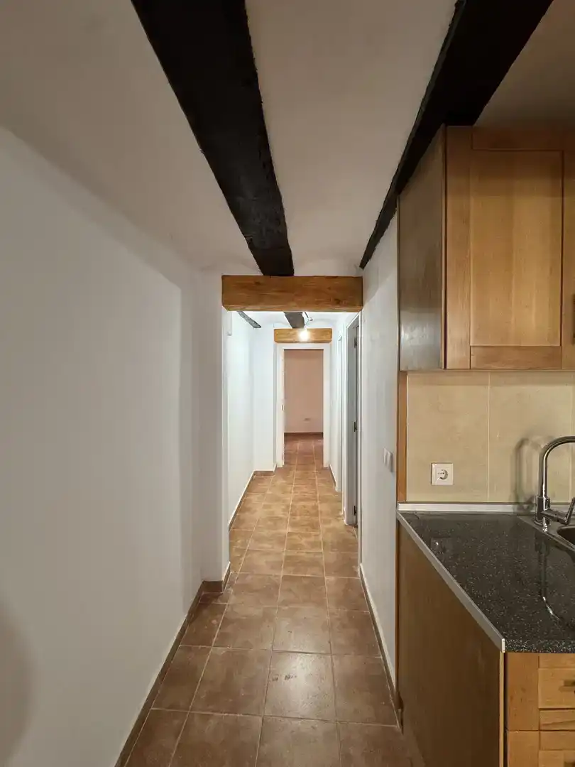 Casa adosada en venta en Torrebaja, Valencia