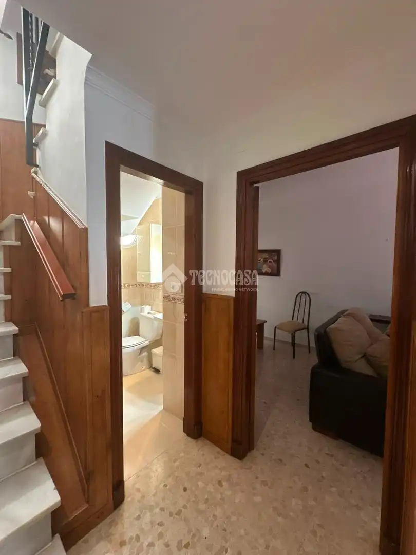 Habitatge amb terrassa en venda a Arcos de la Frontera, imagen 7