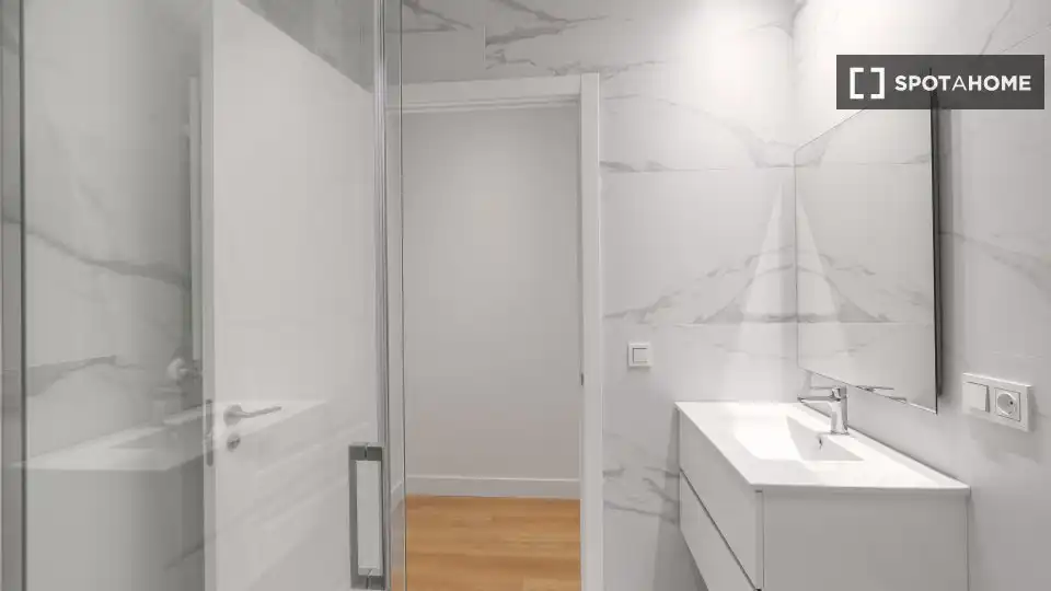 Habitació a Gros