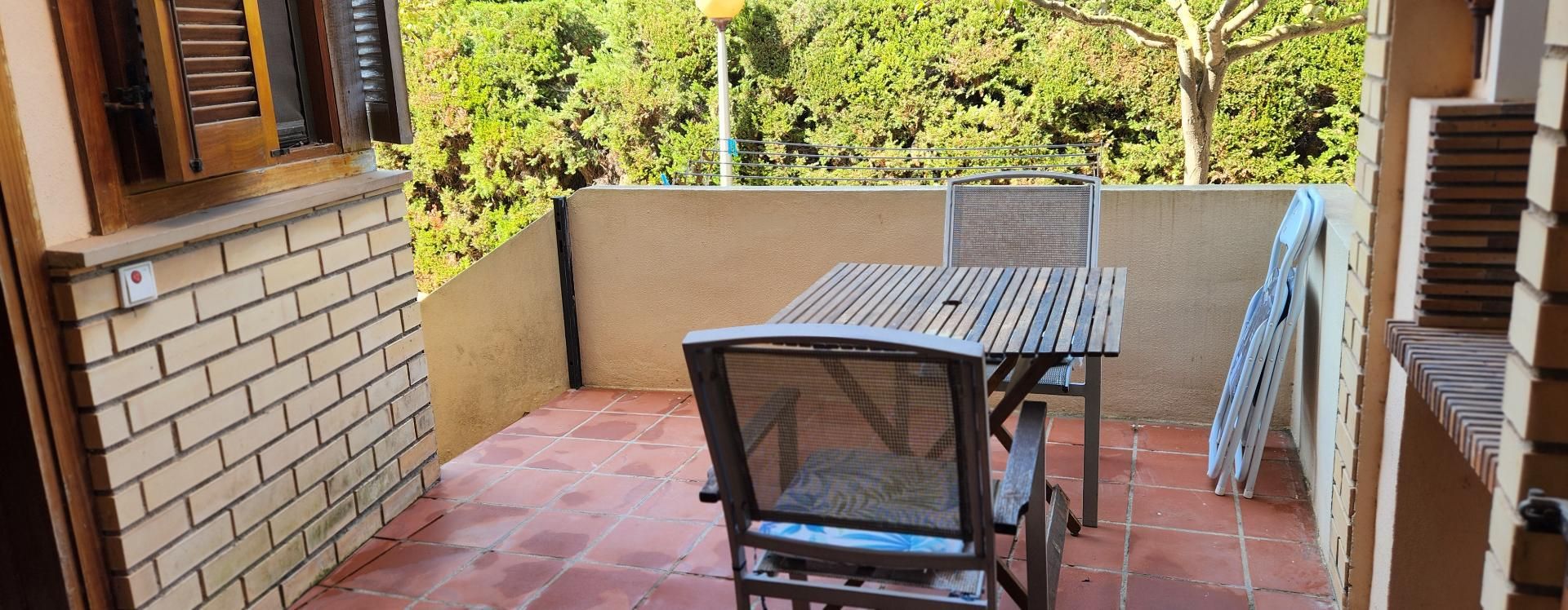 Single-family semi-detached to rent in Pinedo
