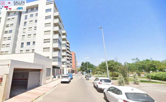 Garaje en Alquiler en FRANCESC ESTEVE GALVEZ en Rafalafena