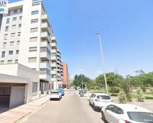 Exterior view of Garage to rent in Castellón de la Plana / Castelló de la Plana