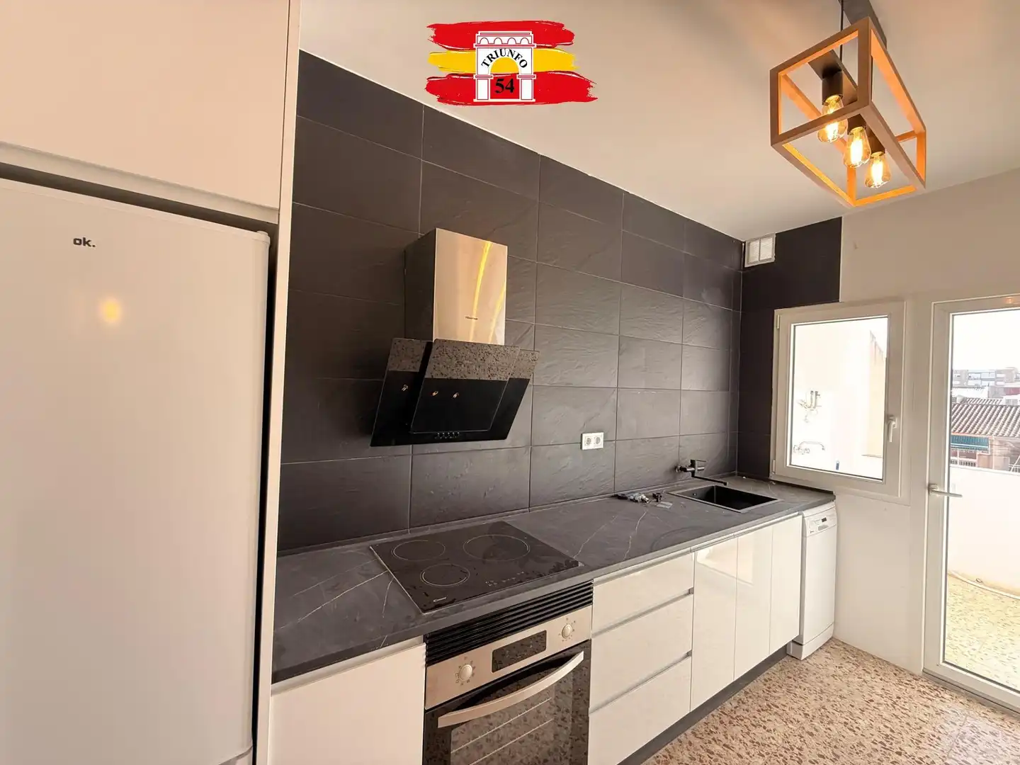 Cocina de Piso en venta en San Pedro del Pinatar