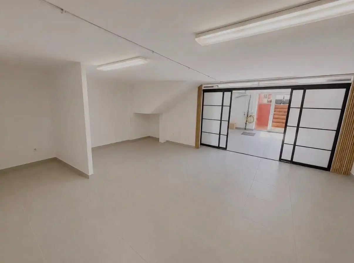 Houses for sale in Fuengirola  with Air Conditioner, Heating and Private garden