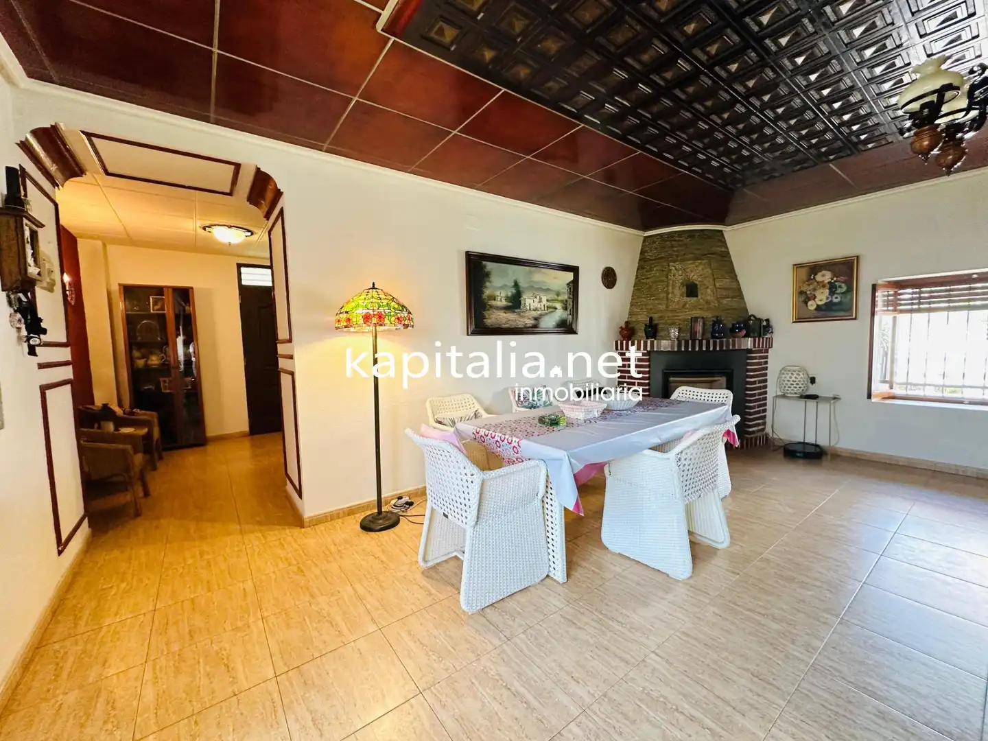 Villa mit Terrasse zum Verkauf in Santa Ana, imagen 15