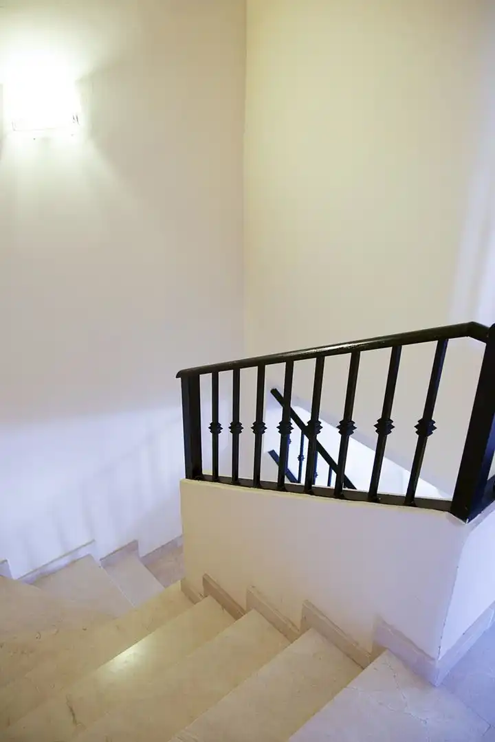 Detached homes for rent in Guadalmina Alta