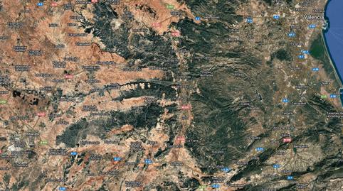 Foto 4 de Casa o xalet en venda a Calle Joaquín Pardo, Villavaliente, Albacete