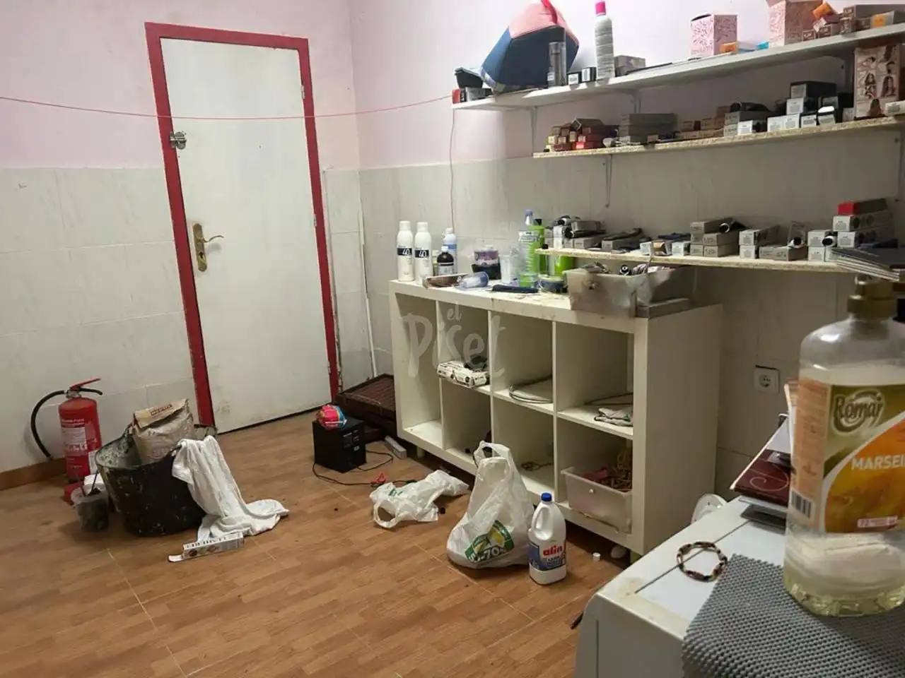 Local comercial en venda a Torreforta, imagen 6