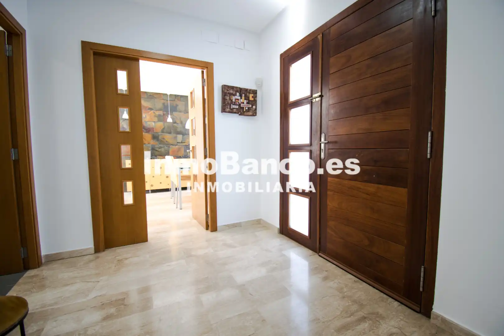 Casa o xalet de lloguer a Urbanizacion Santo Domingo, Sierra Perenchiza - Cumbres de Calicanto - Sto Domingo