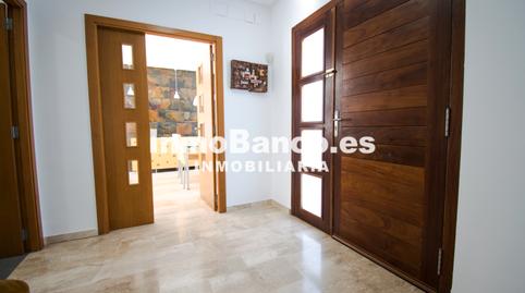 Foto 4 de Casa o xalet de lloguer a Urbanizacion Santo Domingo, 1634