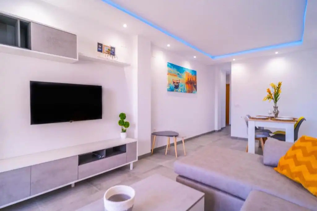 Wohnung mit Pool zur Miete in Casco Histórico, imagen 12