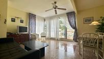 Sala d'estar de Apartament en venda en Tossa de Mar amb Terrassa