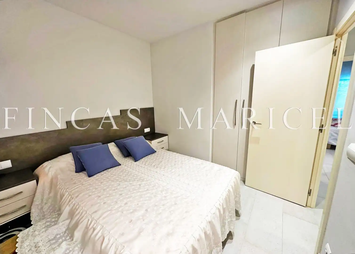 Flat for sale in Centre