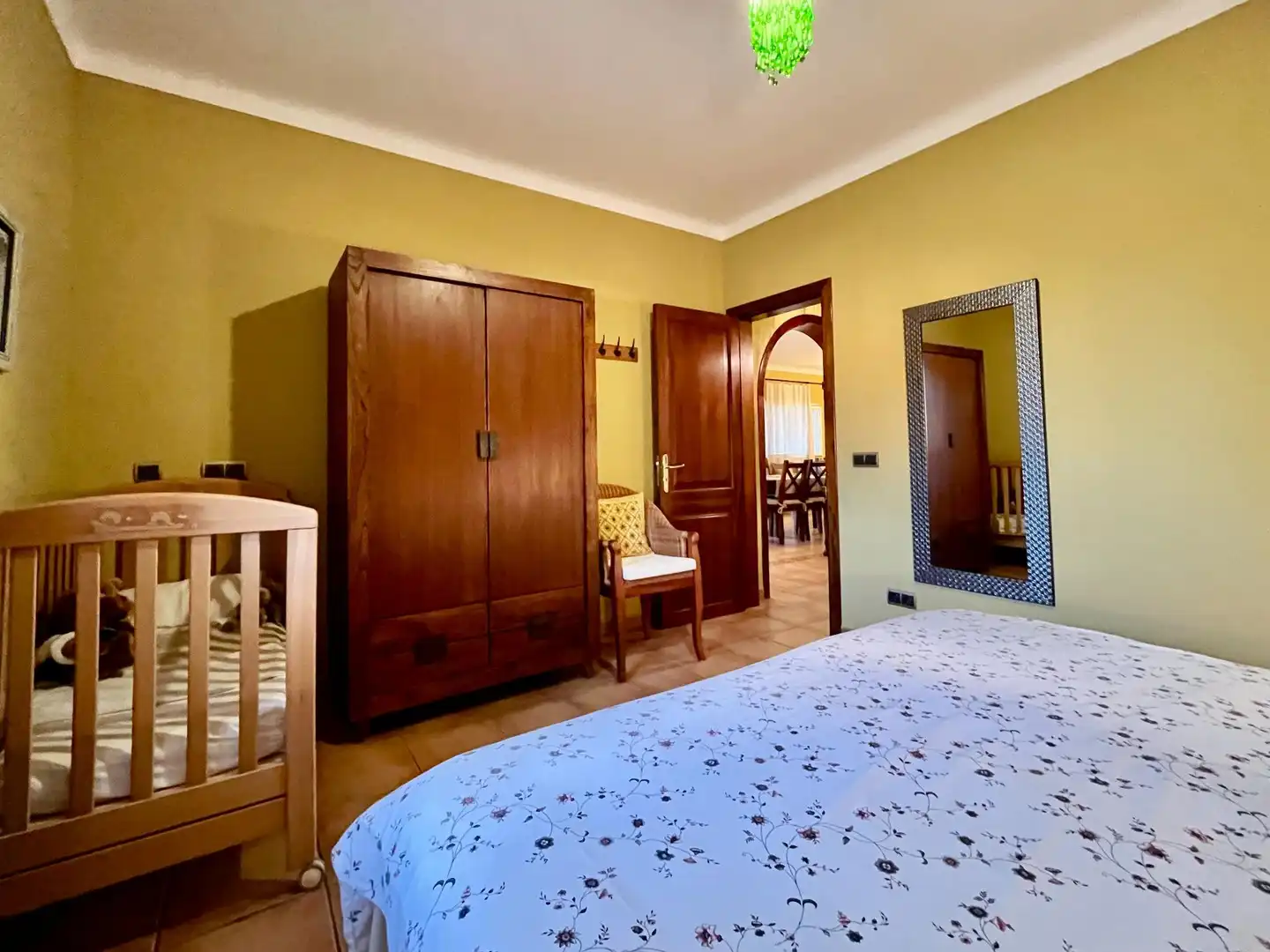 Casa con piscina en alquiler en Zona Rústica - Interior, imagen 29