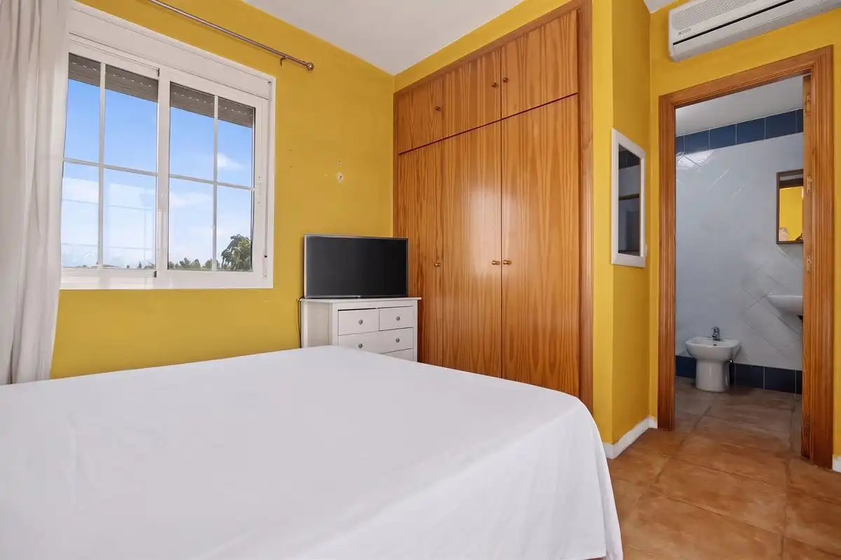 Adosado con terraza en venta en Calle Residencial Ciudad de Cádiz, imagen 19