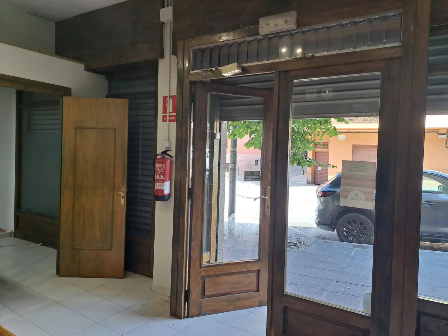Geschaftsraum zum Verkauf in Puigcerdà mit Heizung und Möbliert