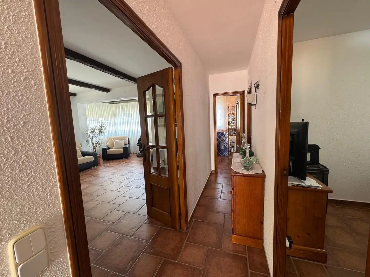 Villa mit Terrasse zum Verkauf in Corbera de Llobregat, imagen 13
