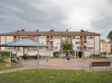 Local comercial en alquiler en Errekalde Kalea