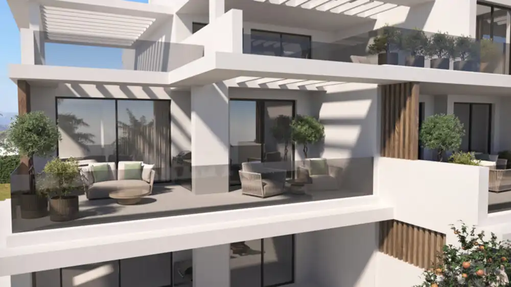 Vivienda con piscina en venta en Benamara - Atalaya, imagen 59
