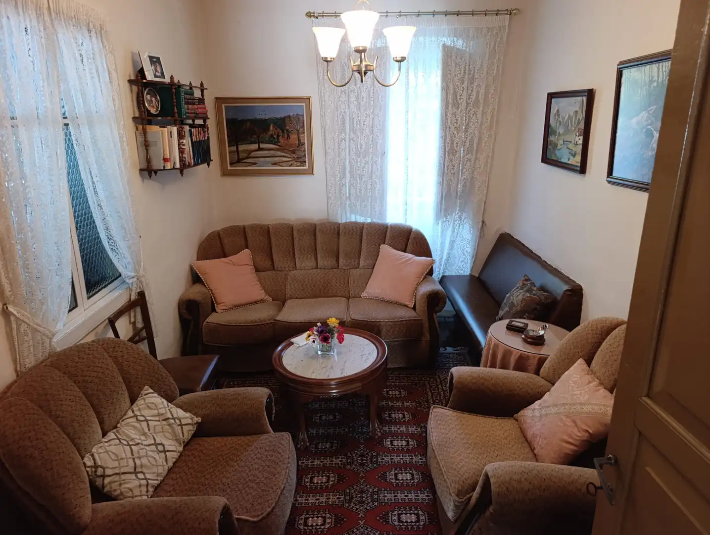 Maison avec terrasse à vendre à Chantada, imagen 35