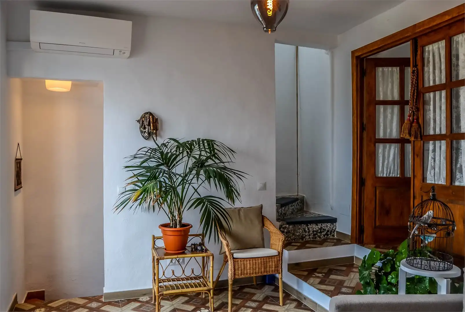 Casa o chalet en venta en Iznate con Amueblado