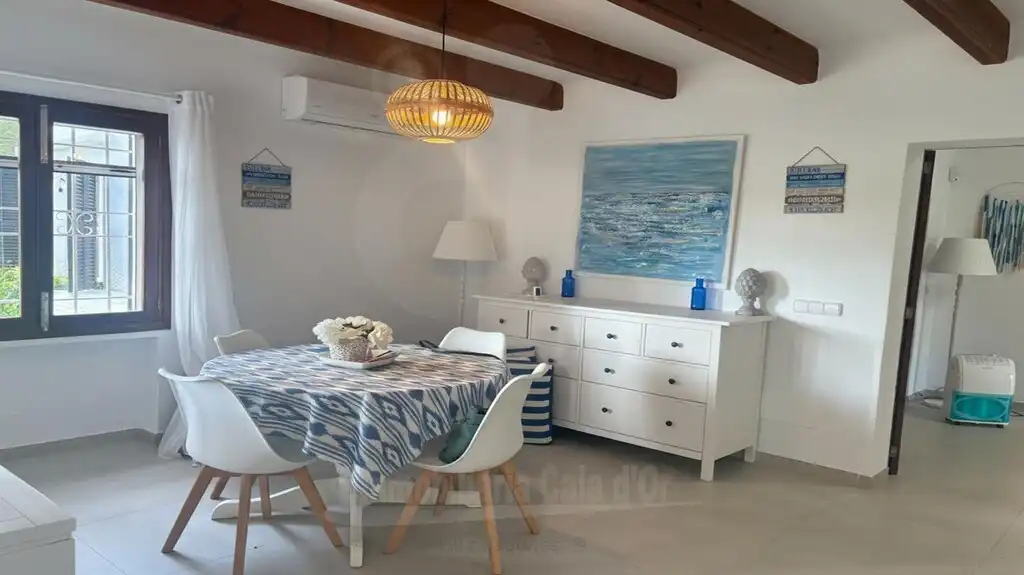Villa con piscina in vendita a Cala d'Or, imagen 12