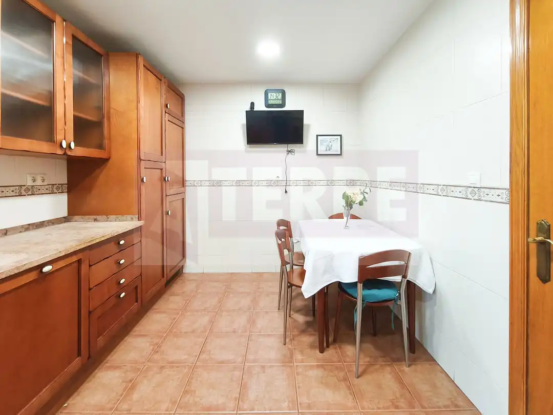 Appartamento con terrazza in vendita a Santa Klara Kalea, imagen 26