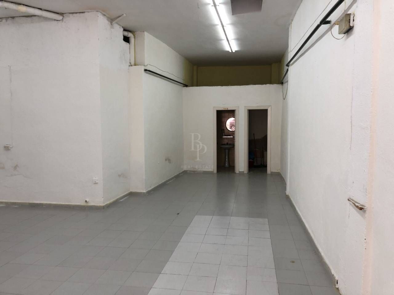 Local en venta en Vinaròs con Alarma